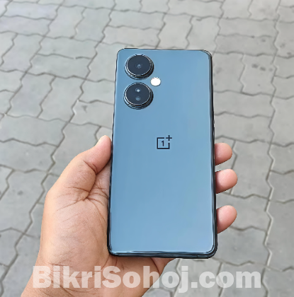 OnePlus Nord CE 3 Lite 5G
